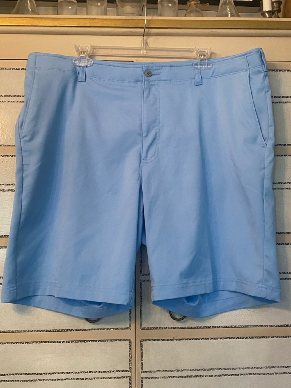 Mens ProTour Golf Shorts